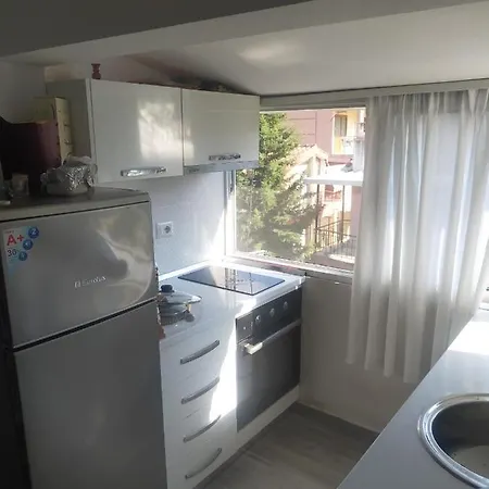 Apartment Residence Mimoza