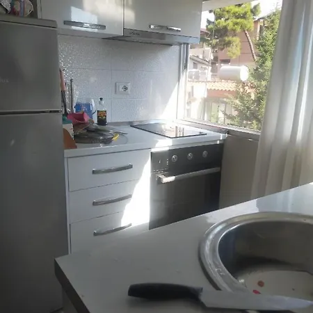 Residence Mimoza شقة
