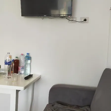 Residence Mimoza * Golem (Tirana)