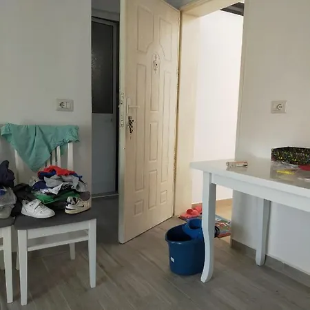 شقة Residence Mimoza