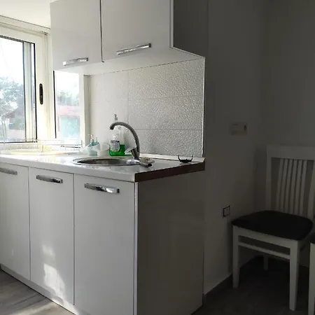 Residence Mimoza غوليم