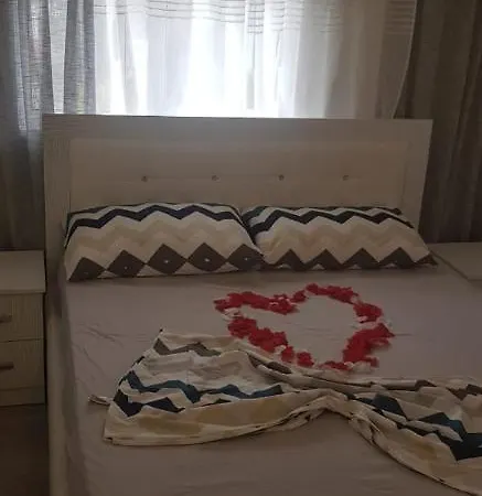 شقة Residence Mimoza *
