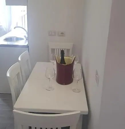 Residence Mimoza