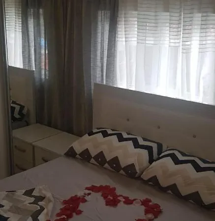 شقة Residence Mimoza
