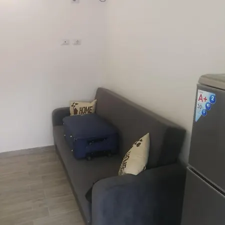 شقة Residence Mimoza