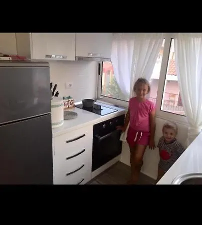 Residence Mimoza *