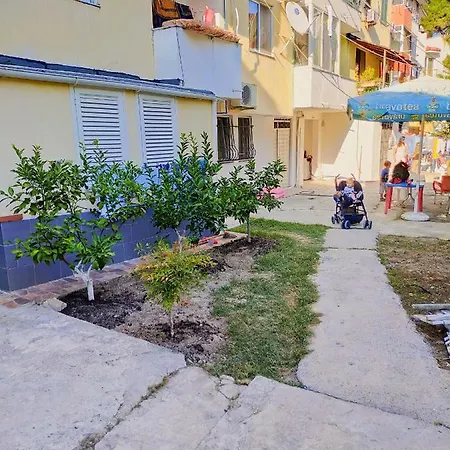 Residence Mimoza شقة