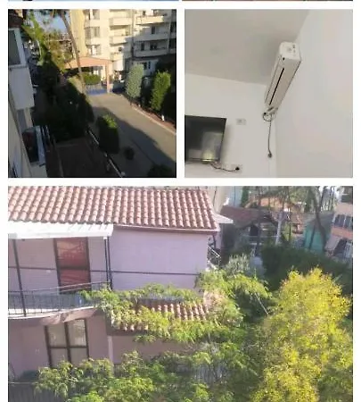 شقة Residence Mimoza غوليم