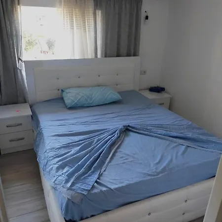 Apartment Residence Mimoza Golem (Tirana)