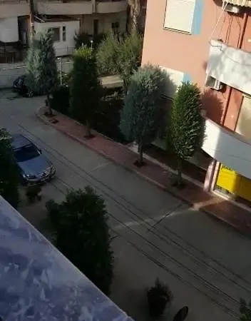 Residence Mimoza Golem (Tirana)