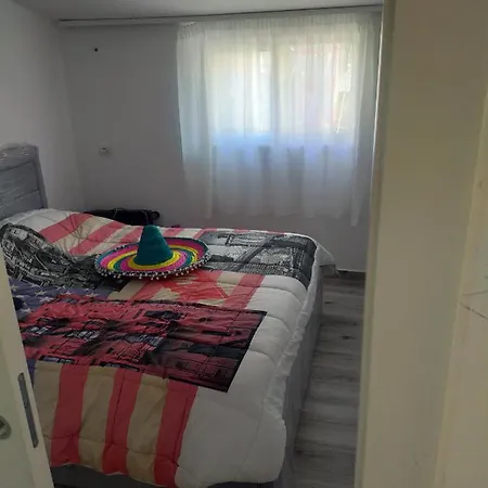 شقة Residence Mimoza