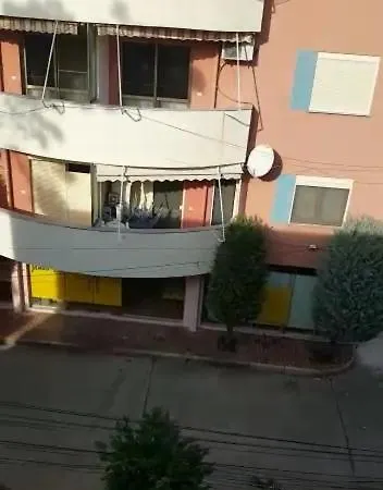 Residence Mimoza *