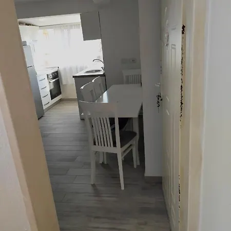 Residence Mimoza *