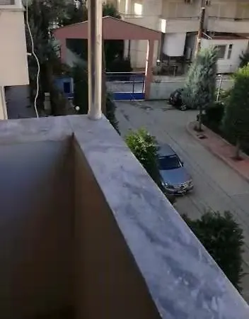 Residence Mimoza غوليم